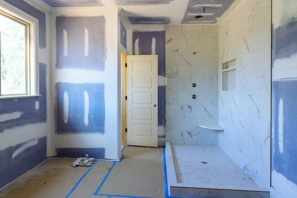 Bathroom Remodeling
